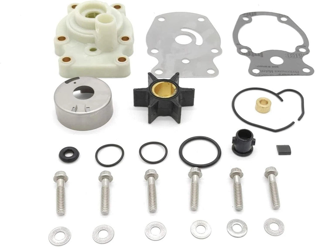 Water Pump Kit for Johnson/Evinrude OMC 20-35HP Outboard Boat Motor