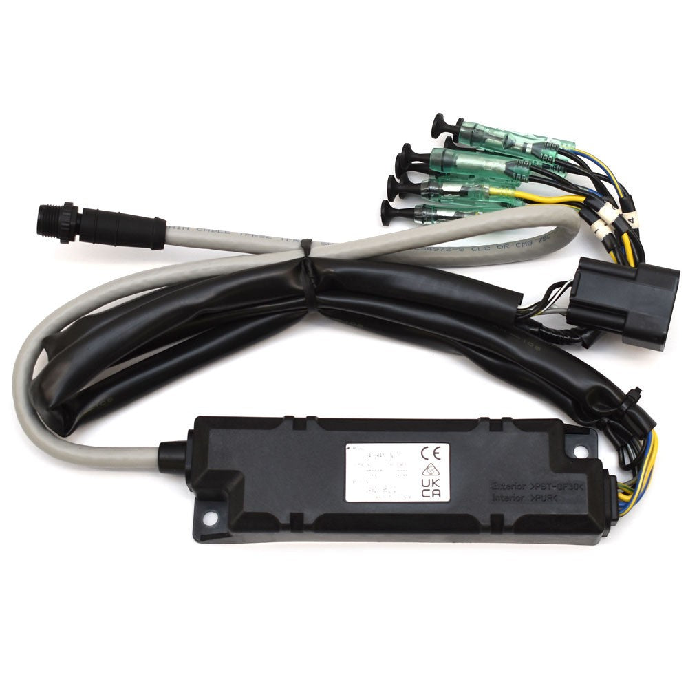 Unit Gateway Cable Suzuki SDS 4 Ft by Suzuki