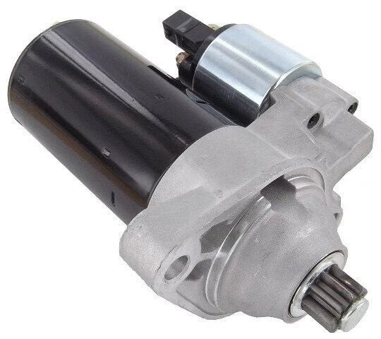 New Starter Fits Volkswagen Golf 2.8l 2000 2001 2002 00 01 02
