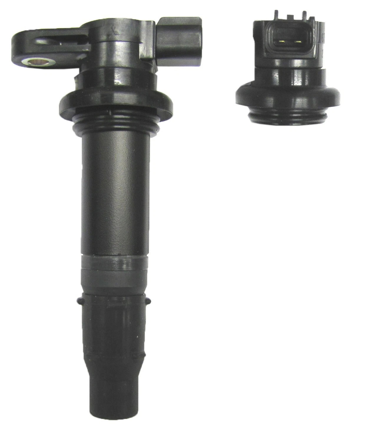 Ignition Stick Coil For 2010 Yamaha Xt 1200 Z Super Tenere (Abs/usb)