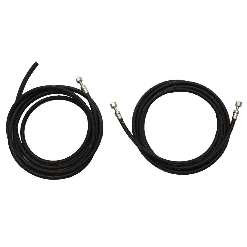 Mercury Pressure Return Hose Kit Hydraulic by Mercury