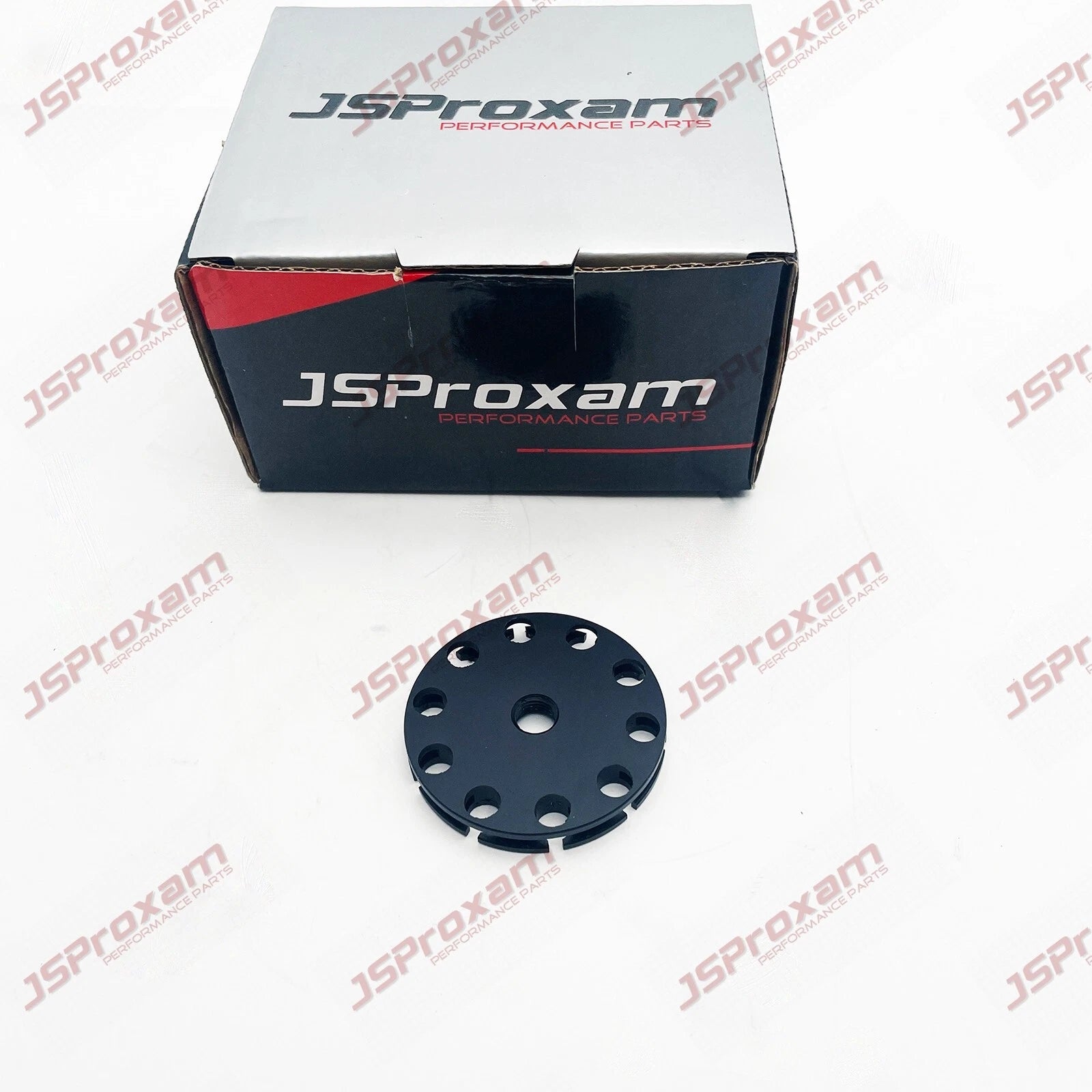 Fit Mikuni Sbn Bn 38-44-46-50 Carb Superjet Seadoo Kawasaki Black