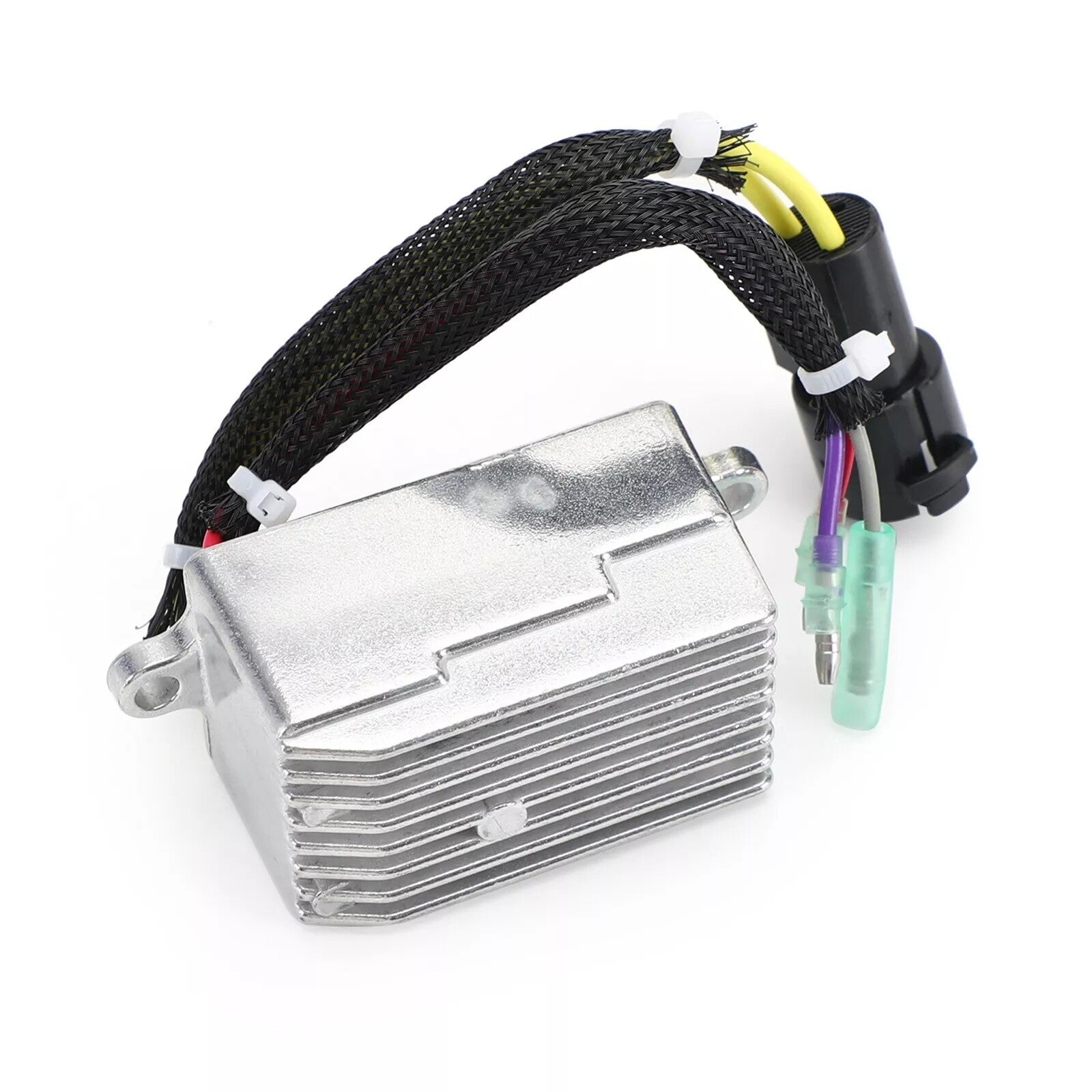 Rectifier Regulator for Johnson/Evinrude 9.9-35HP by Johnson/Evinrude