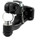 B1cm48200 Pintle Combination And Ball, 2-5/16