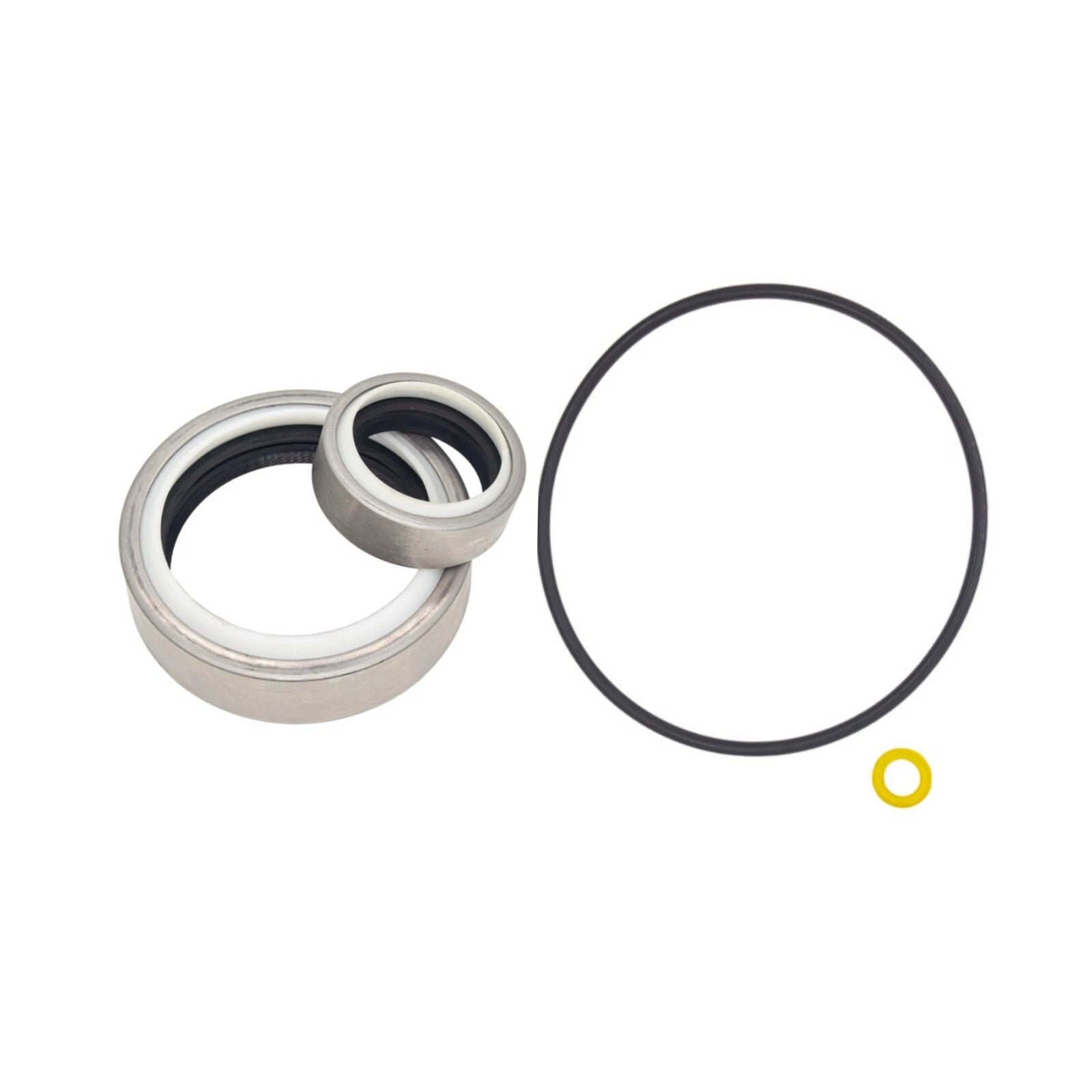 Lower Gearcase Seal Kit 26-861694 25-805331 For Mercruiser Stern