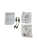 Mercury 8m3004089, 3 Position Ignition Key Switch Kit | 2-pack | New