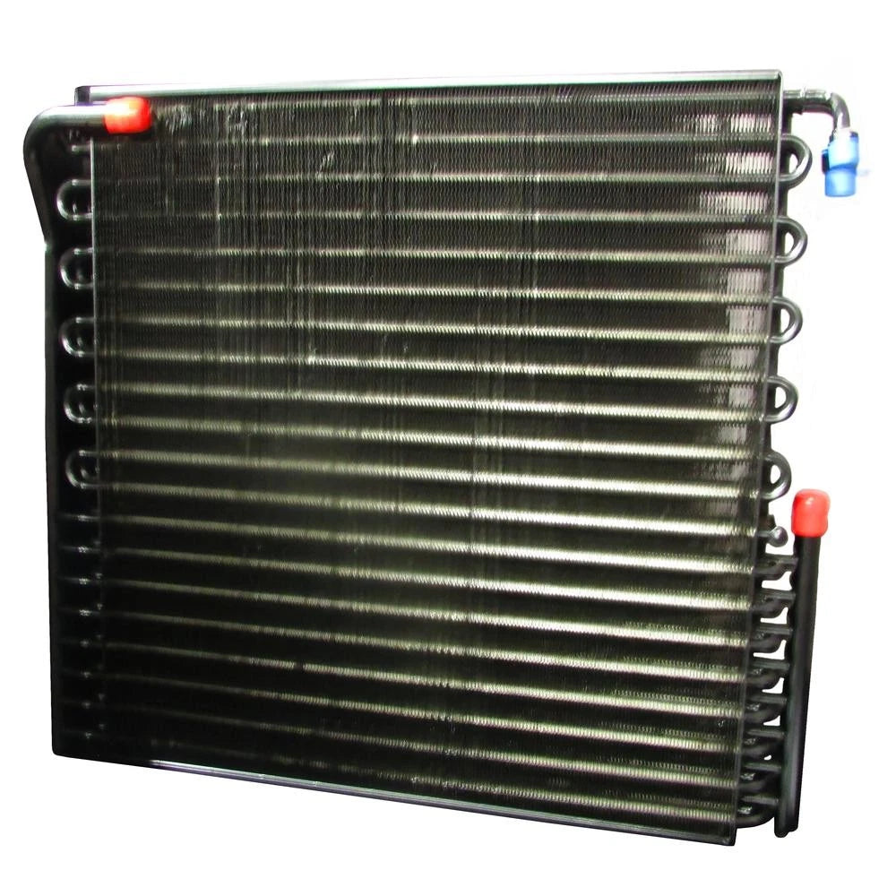 Ar61885 New Air Conditioning Condenser Oil Cooler Fits John Deere