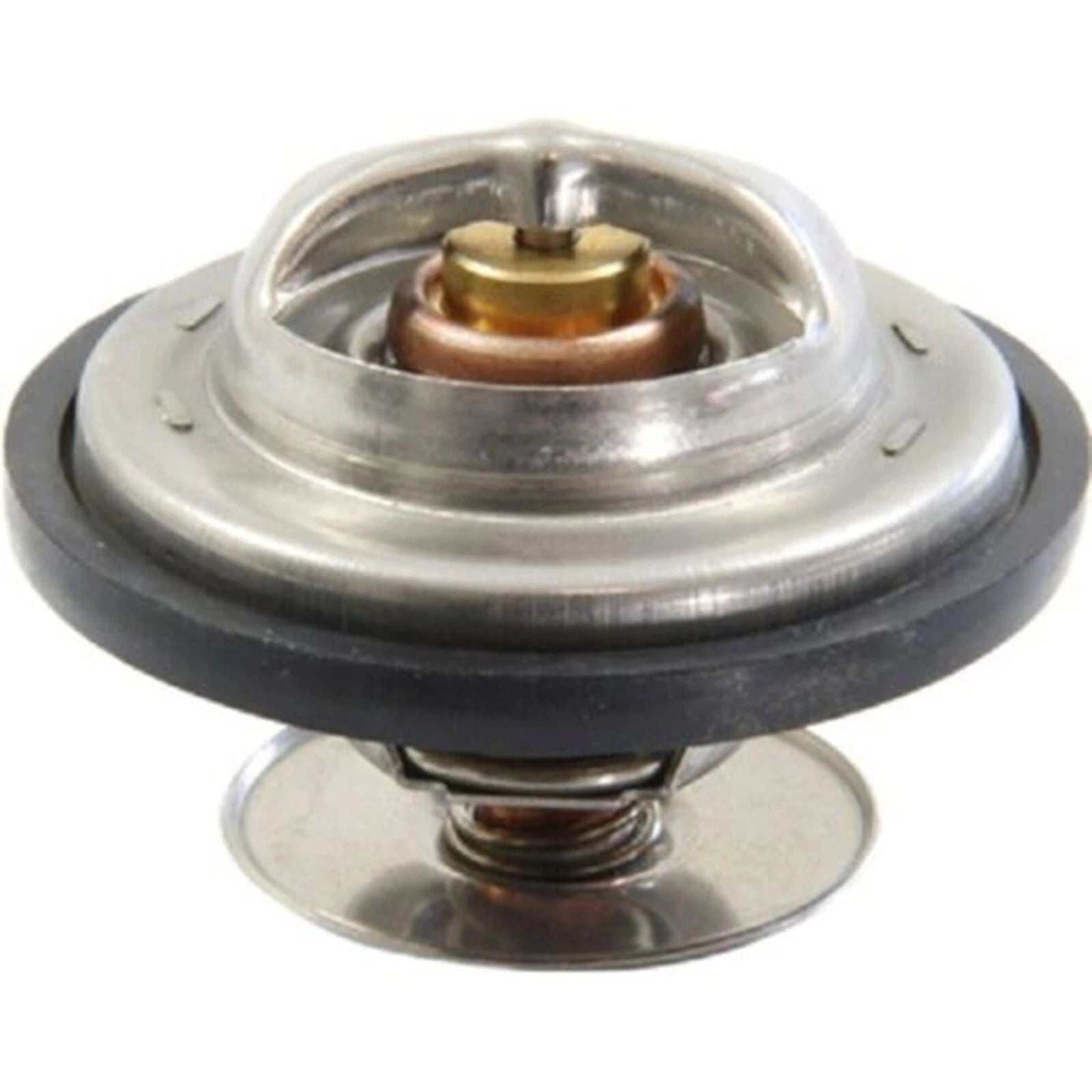 Thermostat 80°c For Mercruiser 2.8l 4.2l Ei Es Ej Qsd Engines