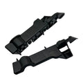 Bumper Support Bracket A5 Bumper Support Sturdy Construction