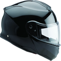 Firstgear Vulcan Modular Helmet Black - Large