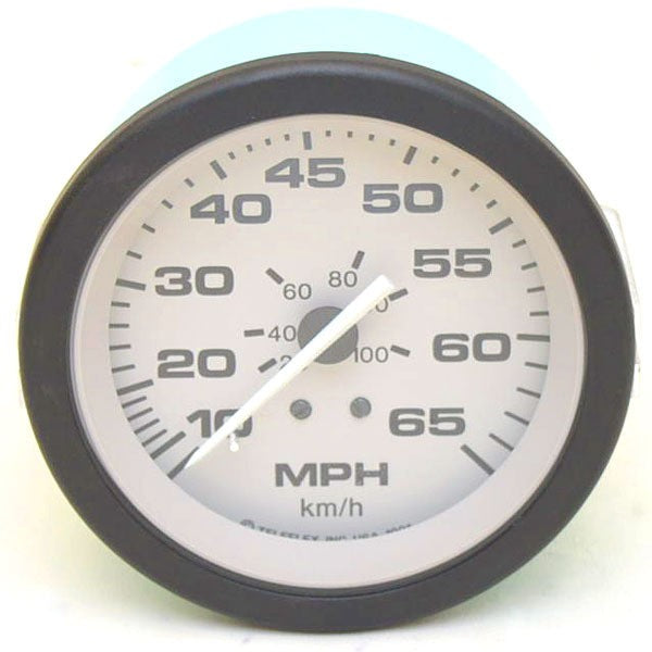 Speedometer Gauge Teleflex 62372 by Teleflex