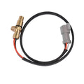 Speed Sensor John Deere 450J 450K 550J 650J by John Deere