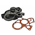 Fits Caterpillar Pump Gp-water 2346110 New