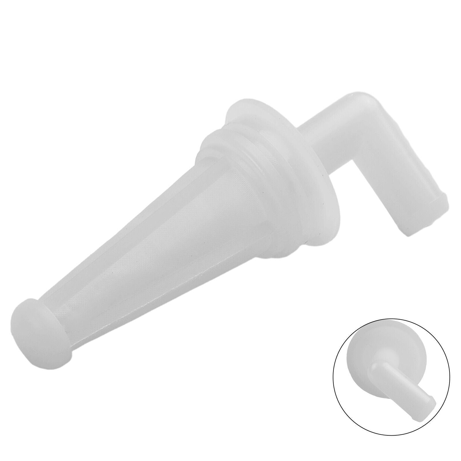 Fuel Filter Assembly OMC Johnson Evinrude by OMC