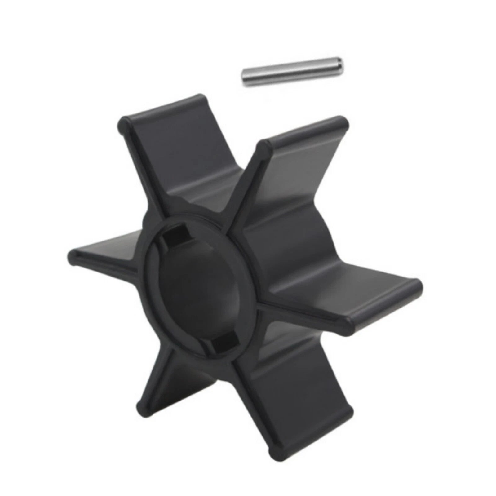 Water Pump Impeller with Key for Mercury Mariner Outboard 2-3HP