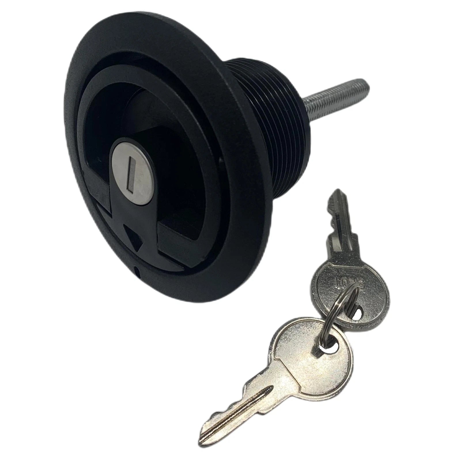 Skeeter Boats Compartment Latch for Bass Boat Models 79-Current