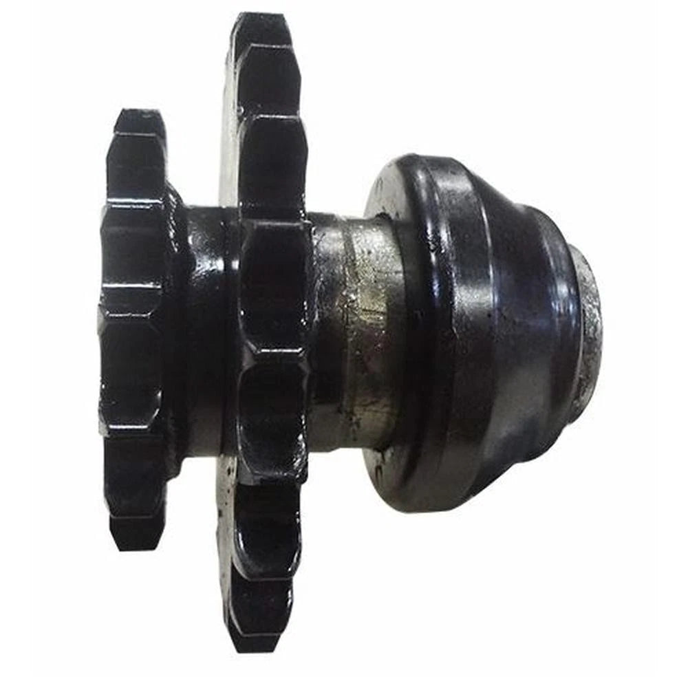 Wn-ah218403-pe<wbr/>x Feeder House Drive Sprocket Fits John Deere