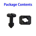 Engine Cover Retaining Kit for Honda Models