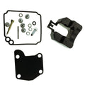 63V-w0093-00 Carburetor Repair Kit For Yamaha 2 Stroke 9.9hp 15hp