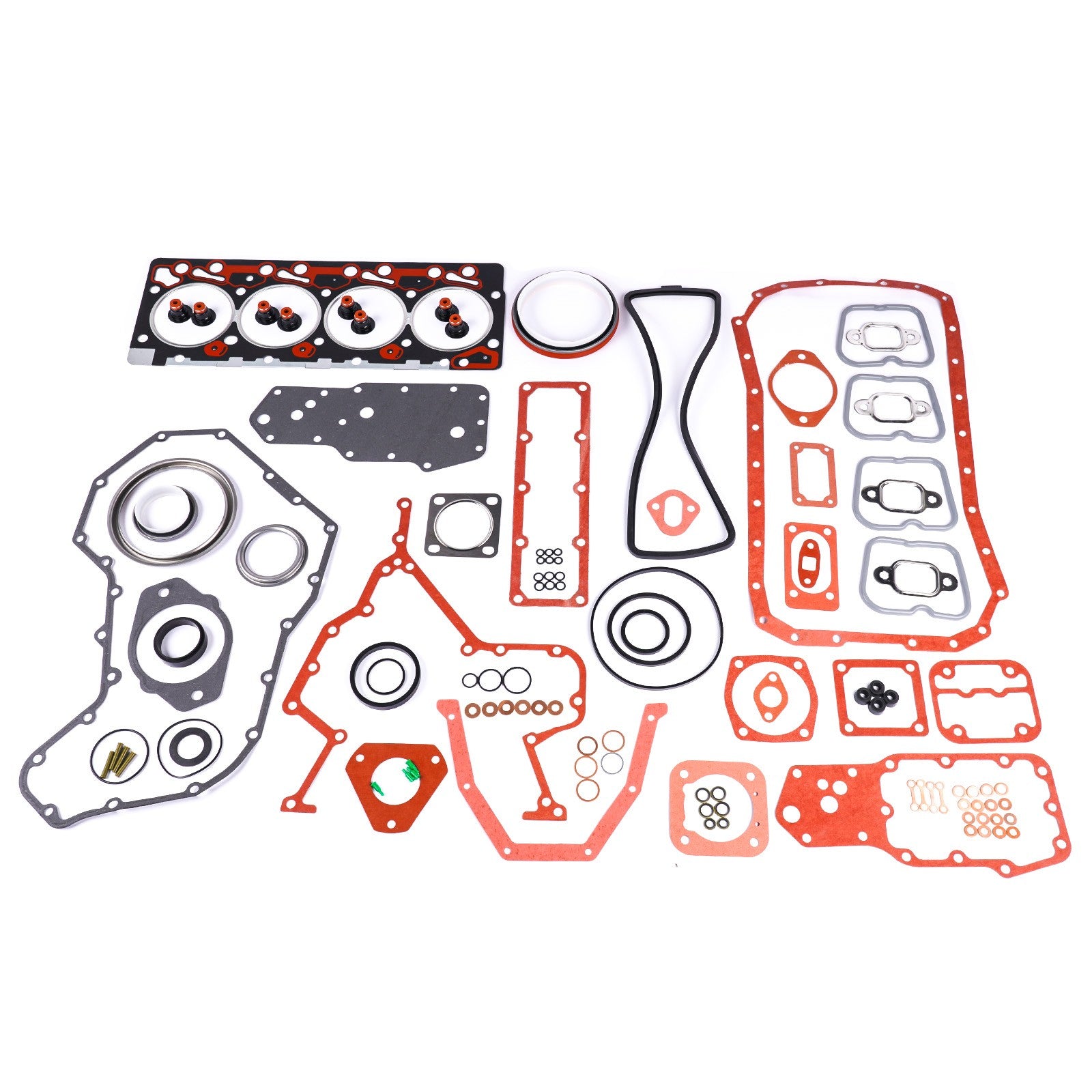 Full Gasket Set Cummins 4B Series by Cummins
