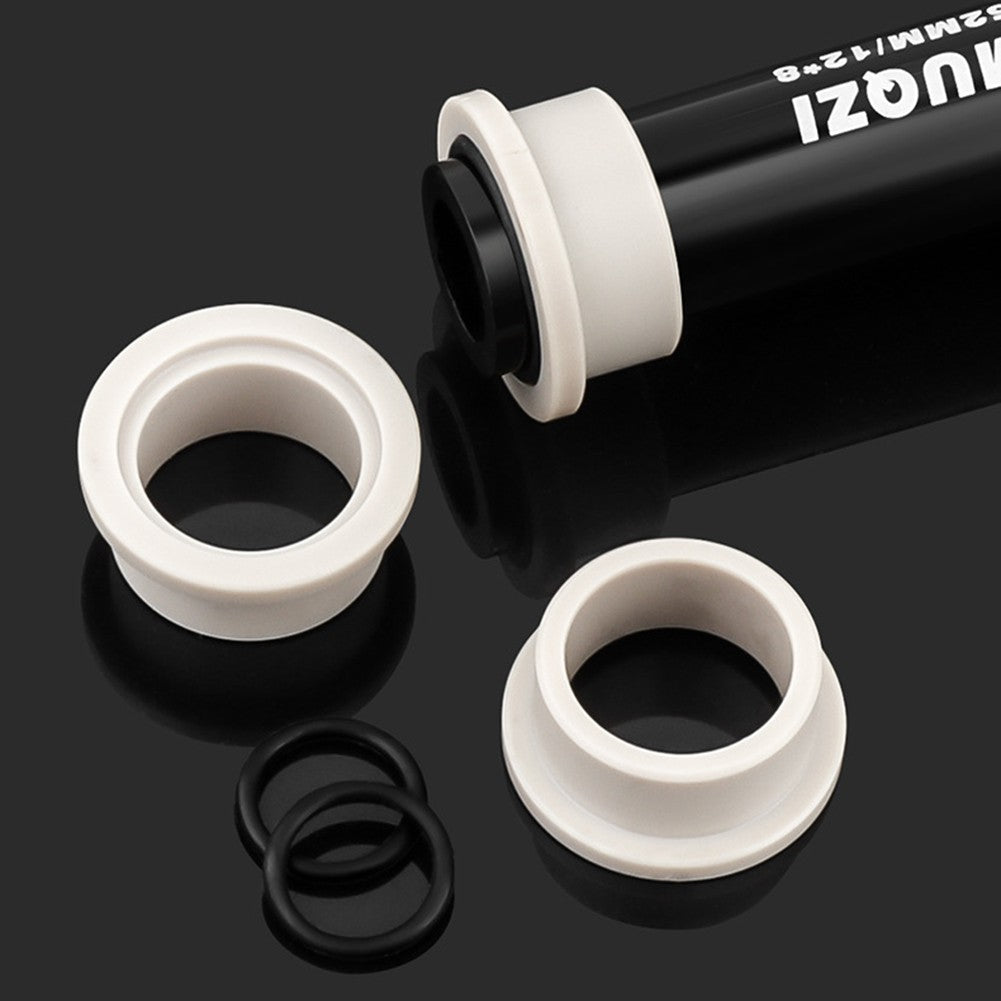 Bicycle Rear Shock DU Bushings with Sealing Rings