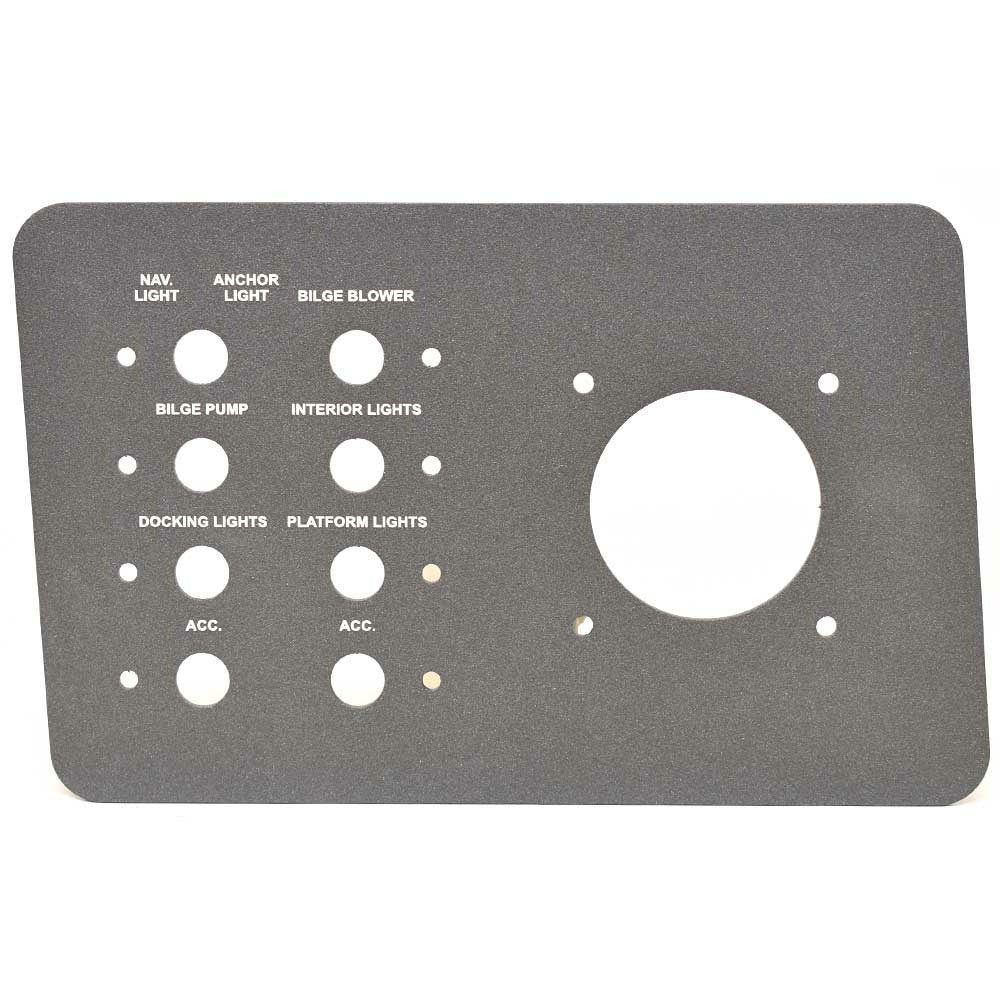 Malibu Boat Sound Deadening Foam 030002.0 by Malibu