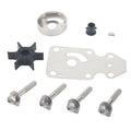 Boat Marine Water Pump Repair Kit Fit Yamaha 9.9 15 Hp Outboard Motor