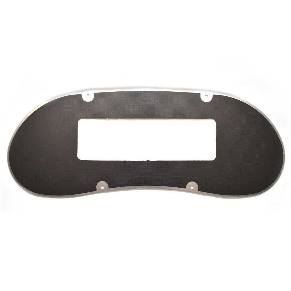 Ranger Boats Blank Radio Panel 7202809B by Ranger