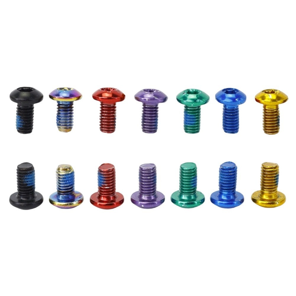M5 Thread Replacement Bolts