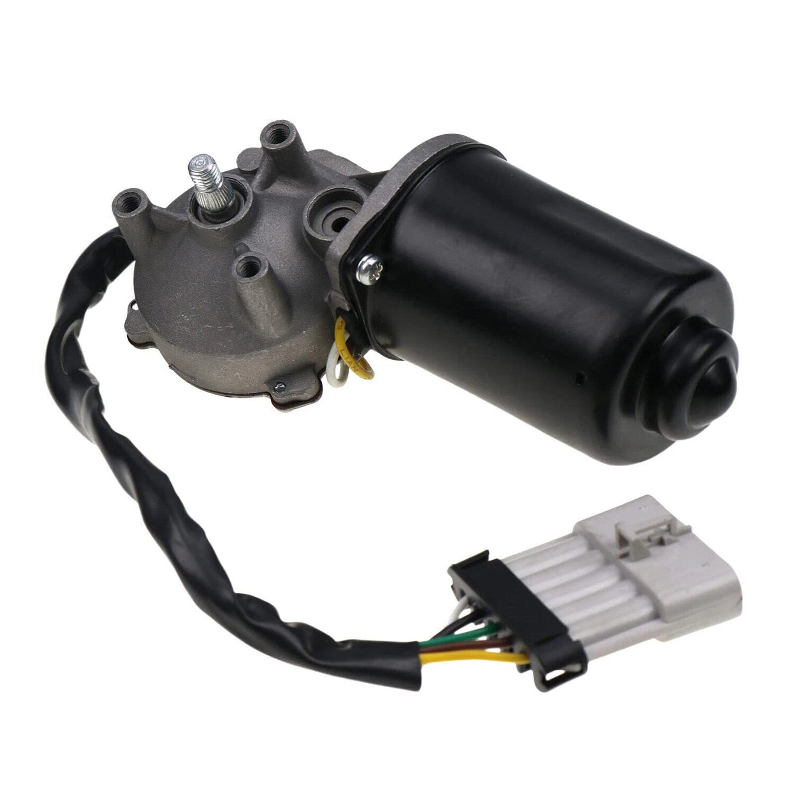 Wiper Motor 7168952 For Bobcat A770 S450 S510 S530 | Hook & Hull Co