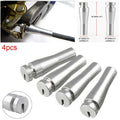Latch Cable Repair Kit-4pcs Rear Door For F150 For Ford F Series