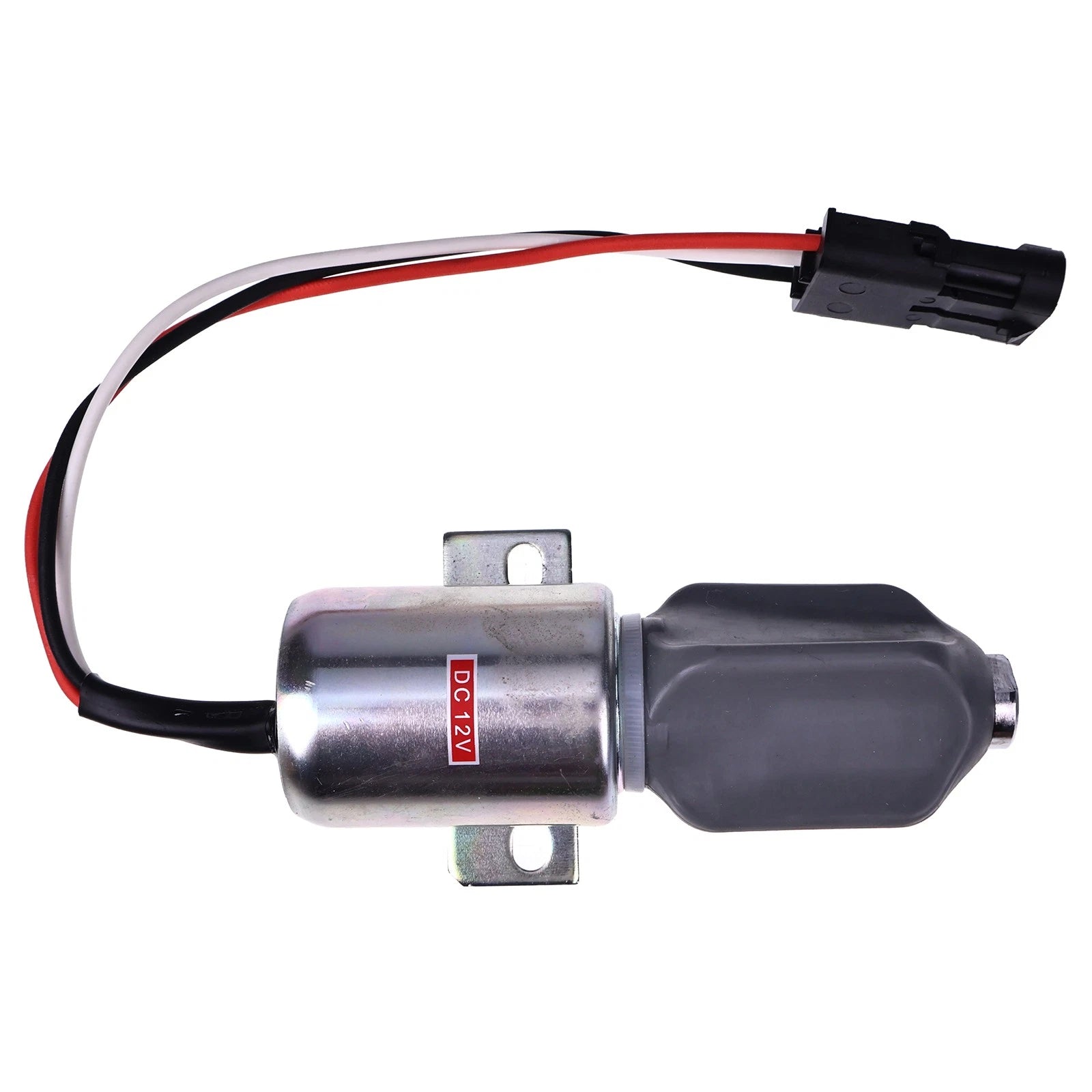 Stop Solenoid S20140-7 9ss20140-7 For Lincoln | Hook & Hull Co