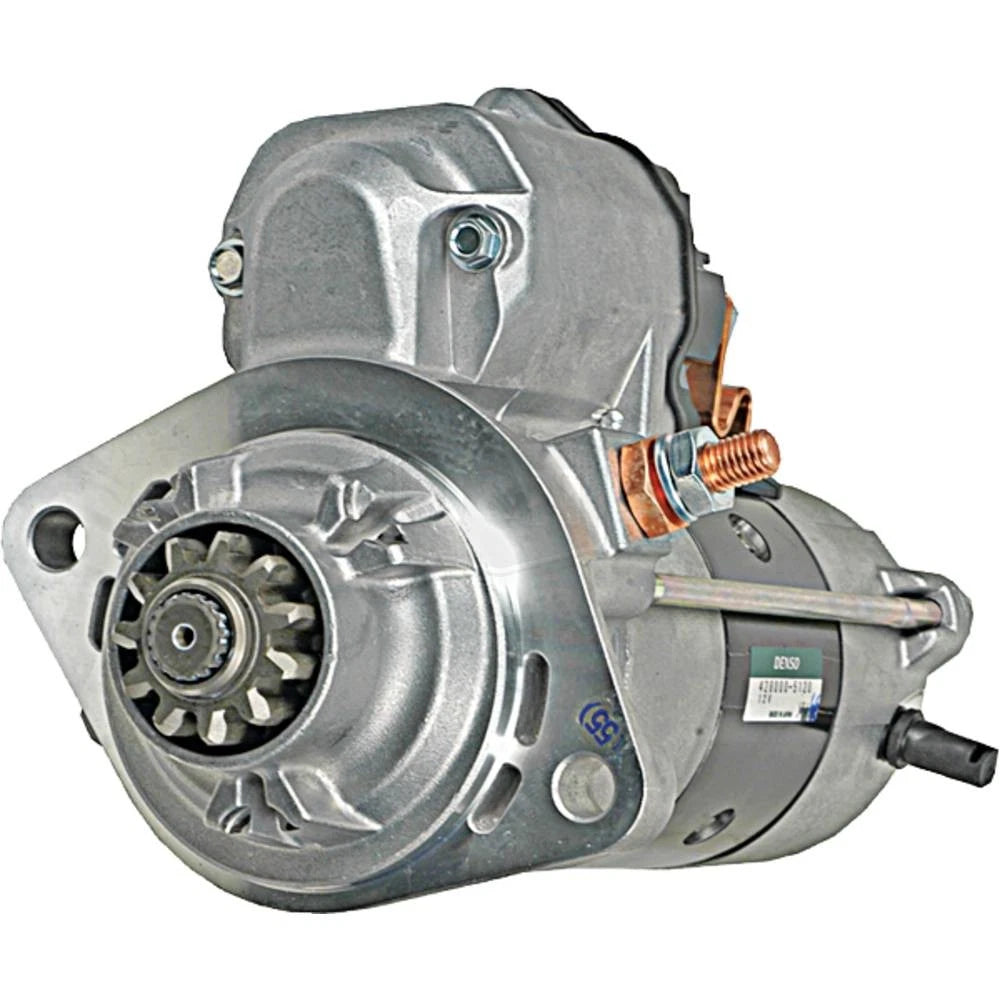 Den-428000-512<wbr/>0-jn Fits Denso Starter