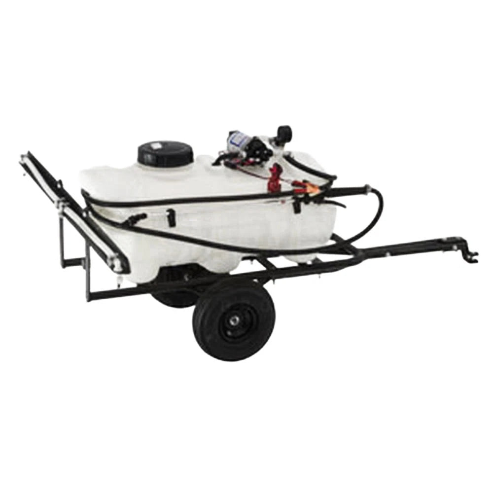 B1tct15 Sprayer - 15 Gallon Trailing