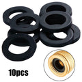 Rubber Washers for Faucets