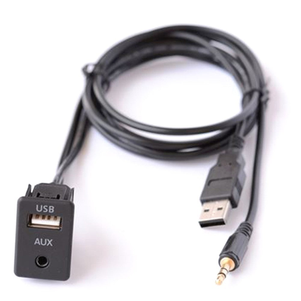 USB Male Mounting Adapter High Universality
