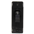 Boat Toggle Circuit Breaker 1 Pole 15A by Airpax