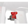 Plastic Trigger Lock Accessories For Dyson V6 V7 V8 V11 V10 Vacuum