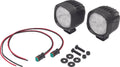 Kuryakyn Lodestar High-output Led Driving Lights For Powersports