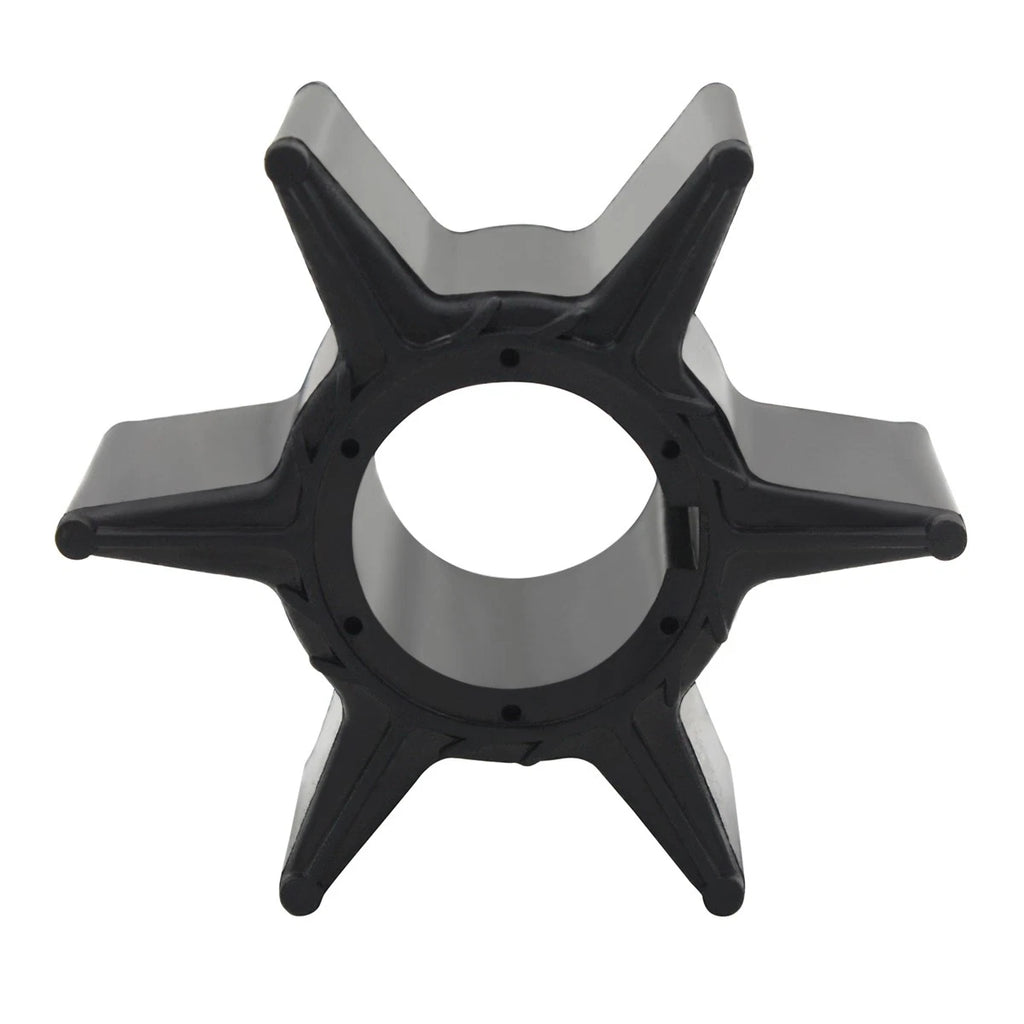 Outboard Water Pump Impeller Kit for Yamaha 60-90HP 2-Stroke Models