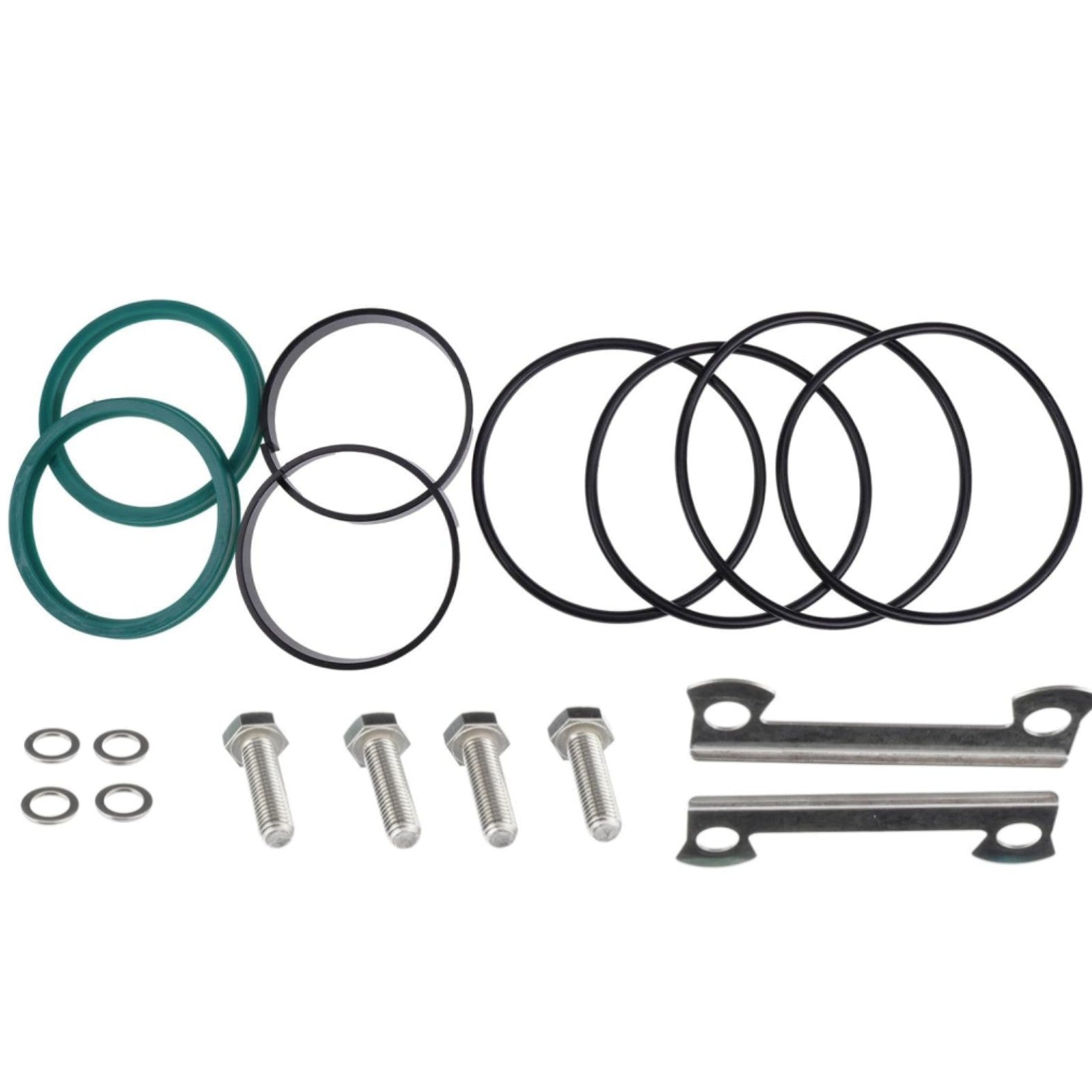 Seal Kit for Mercury Verado Steering Cylinder by Mercury