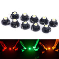 Energy Saving Cluster Gauges Non Deformation Monitor