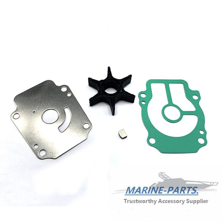 Water Pump Repair Kit Suzuki DF25A DF30A by Suzuki