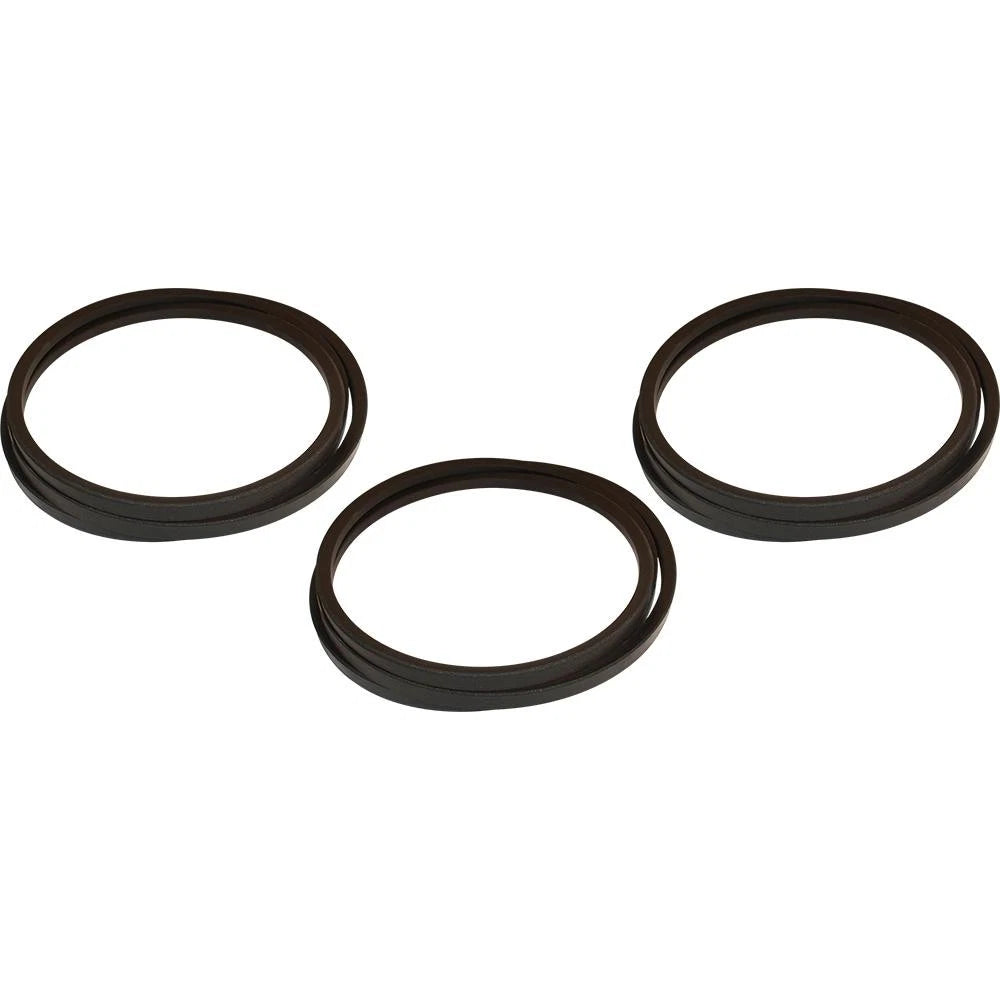 Amah80505 H80505 Cylinder Belt Fits John Deere Combine