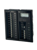 Blue Sea Systems 360 Combo Panel System, 10 3/4in X | Hook & Hull Co