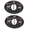 Triton Boat Blank Switch Panels 6 3/4 x 5 Inch by Triton
