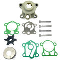 Water Pump Impeller Service Kit 6h4-w0078 For Yamaha 2 Stroke 40hp