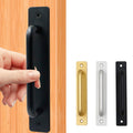 High Quality Door Handle Aluminum Alloy
