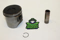 00-04 Oem Kawasaki Stx 1100 Di Ultra 130 82mm Piston & Rings W/ Wrist