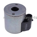 Fits For John Deere 444k 444l 850k 24V Solenoid Valve Coil At423340